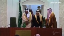 Arabia Saudí rompe relaciones con Irán
