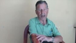 Turista español maltratado en Miramar