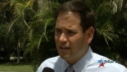 Marco Rubio hablará en el Senado sobre ataques sónicos a diplomáticos de EEUU en Cuba