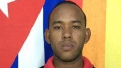 Ivette Pacheco entrevista a Yosmany Mayeta