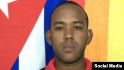 Ivette Pacheco entrevista a Yosmany Mayeta