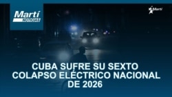 Noticiero de Martí Noticias