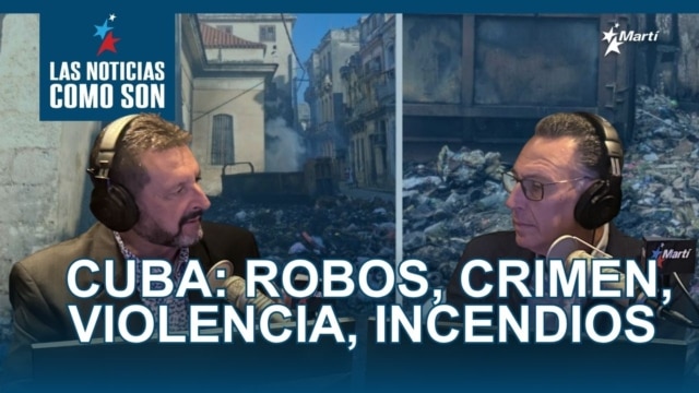 LAS NOTICIAS COMO SON - abril 09, 2026