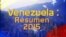 Venezuela: Resumen 2015