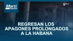 Noticiero Martí Noticias