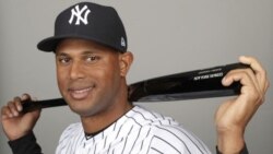 Hoy el favorito del programa es Aaron Hicks de los Yankees y su contrato de 7 años, 70 millones de dolares!