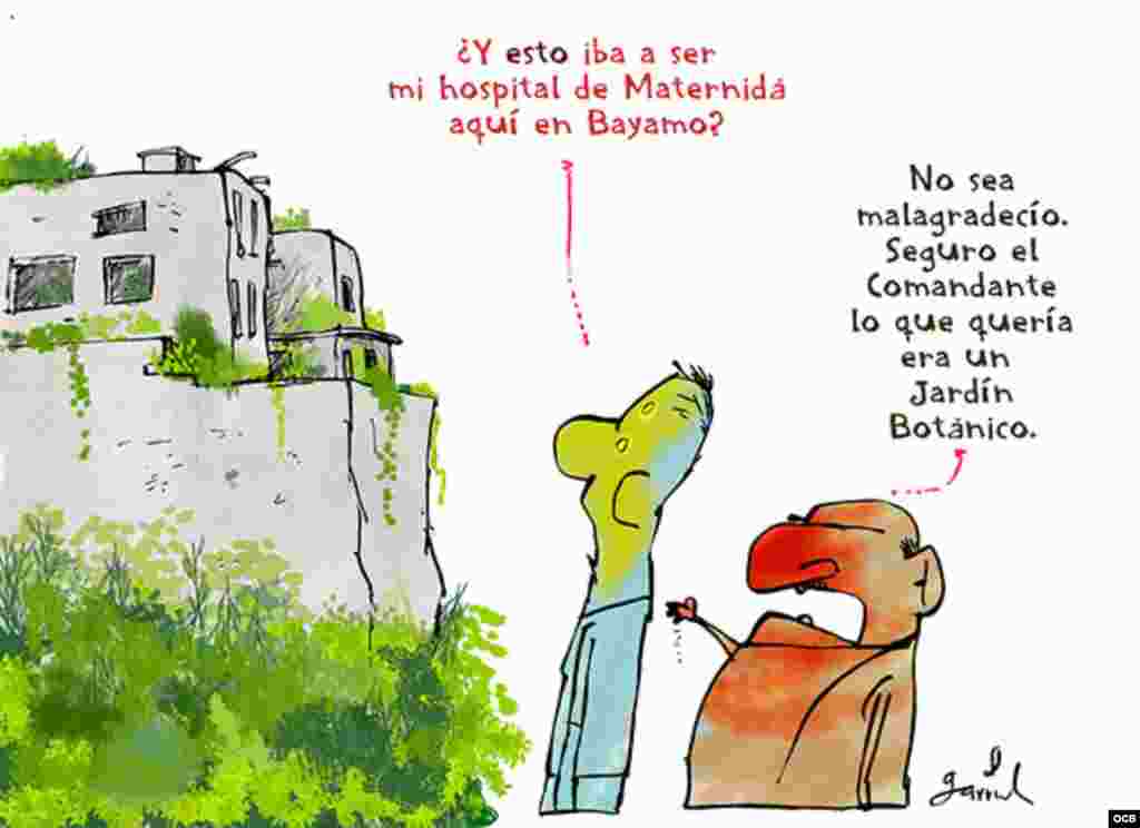 Caricaturas de Garrincha. 