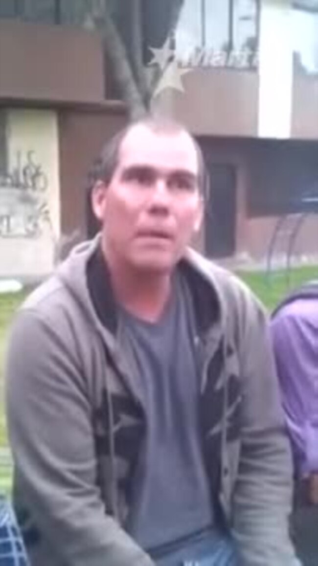 Carlos Pérez, cubano residente en Ecuador aboga por plan de salida a EEUU