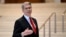 Scott Bessent, secretario del Tesoro de EEUU. (Reuters/Vincent Alban/Archivo)