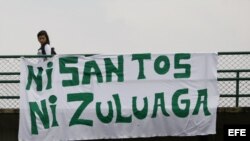 Casi 33 millones de colombianos llamados a las urnas para elegir presidente