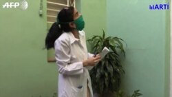 Cuba aisla barrios Habaneros por rebrote de Coronavirus