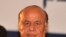 Imagen de archivo del presidente yemení, Abdo Rabo Mansur Hadi