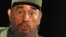 Fidel Castro.