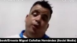 Piden seis años de cárcel para joven de Villa Clara por sus publicaciones en redes sociales