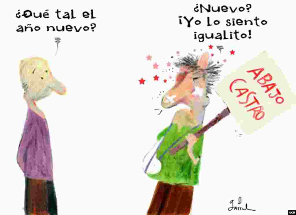 Caricaturas de Garrincha 