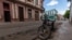 La Habana, Cuba, en una imagen de archivo