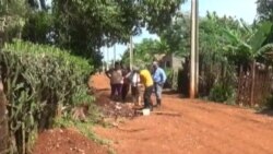 Los residentes del “Barrio de Cartón “ en Ciego de Ávila carecen de todo