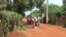 Los residentes del “Barrio de Cartón “ en Ciego de Ávila carecen de todo
