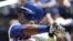 Yoenis Céspedes.