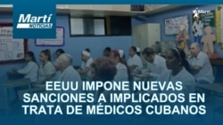 Noticiero Martí Noticias | Jueves, 14 de agosto del 2025