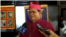 Monseñor Azuaje Ayala.