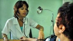 La población cubana se queja de los malos servicios médicos 