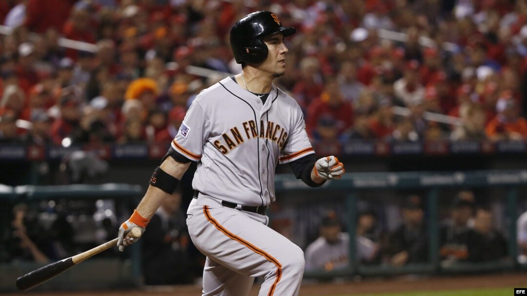 Travis Ishikawa 