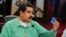 Presidente de Venezuela, Nicolas Maduro