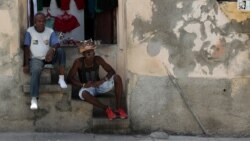 Veteranos de guerra: olvidados por el gobierno