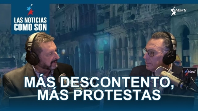 Las Noticias Como Son | Martes, 23 de septiembre del 2025 - septiembre 23, 2025