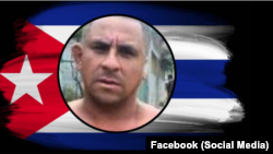 Maikel Armenteros Oramas.