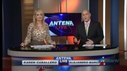 Antena Live