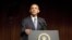 Obama: movimiento de derechos civiles abrió puertas de oportunidad a minorias