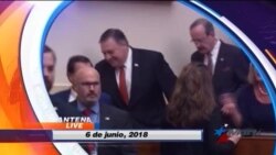 Al Duro y sin Guantes