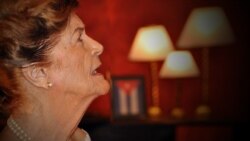 Carilda secreta