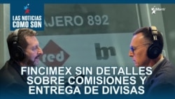 LAS NOTICIAS COMO SON