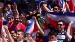 Keylor Navas primer jugador costarricense del Real Madrid