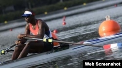 Ángel Fournier Rodríguez. Foto: Getty Images