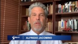 Info Martí | Cuba culpa a viajeros estadounidenses del rebrote y pescadores en Isla de Pinos se niegan a salir al mar