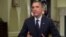 El presidente de Estados Unidos, Barack Obama.
