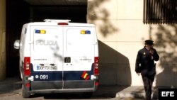 Condenado a diez años de cárcel en la provincia española de Castellón 