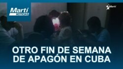 Noticiero Martí Noticias