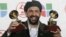 El dominicano Juan Luis Guerra posa con sus trofeos./ Foto de Archivo
