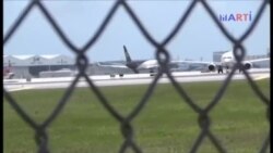 Senado aprueba medidas relacionadas con vuelos desde Cuba a EEUU