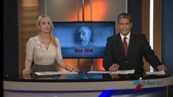 Antena Live | 11/28/2016