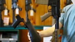 Casa Blanca tratará el tema de las armas de fuego a raíz de masacre en Las Vegas