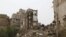 La UNESCO condena el ataque aéreo contra ciudad vieja de Saná