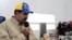 El vicepresidente venezolano, Nicolás Maduro.