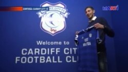 Deportes Edición Nocturna | 22/1/2019