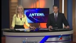 Antena Live | 05/25/2016